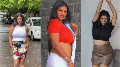 Pooja Thakur Reels .